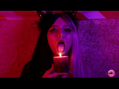 ❤️ Broche apaixonado de Sexy Succubus com preenchimento da boca ❤️ Porno vídeo em porno pt.dreamypassionjourney.ru ❌️❤
