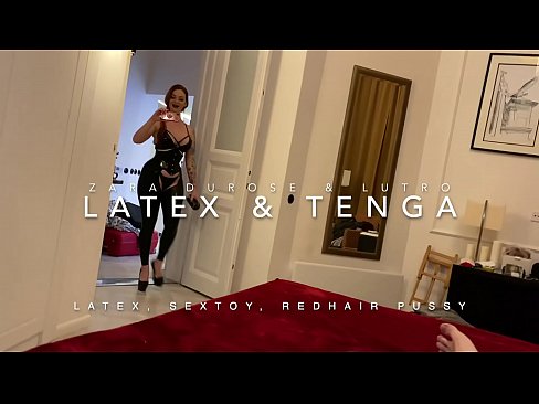 ❤️ Escada ruiva em traje de látex fodida por meio de meio-irmão ❤️ Porno vídeo em porno pt.dreamypassionjourney.ru ❌️❤